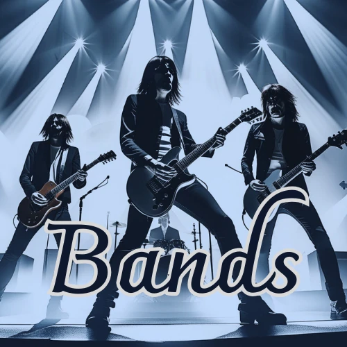 Bands