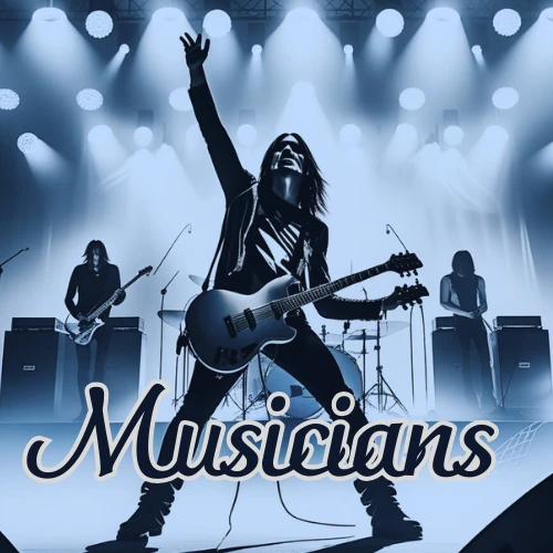 Musicians