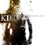 Kiko Loureiro - Fullblast