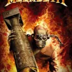 Megadeth - Arsenal of Megadeth