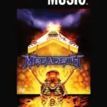 Megadeth - Behind the Music