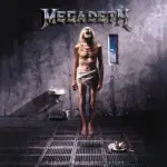 Megadeth - Countdown to Extinction