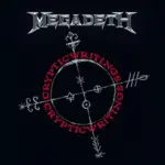 Megadeth - Cryptic Writings