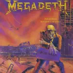 Megadeth - Peace Sells… but Who's Buying?