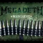 Megadeth - Warchest