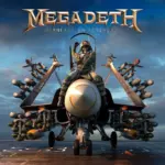 Megadeth - Warheads on Foreheads