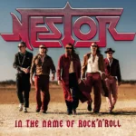 Nestor - In The Name Of Rock'n'Roll (2025)