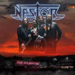 Nestor-Kids in a Ghost Town (2021)