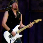 Adrian Smith