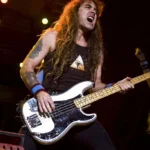 Steve Harris