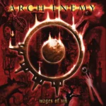 Arch Enemy - Wages of Sin