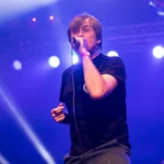 Mark "Barney" Greenway