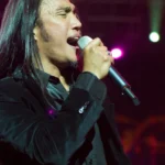 Arnel Pineda