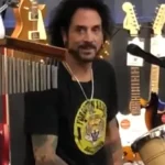 Deen Castronovo