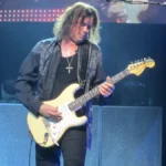John Norum