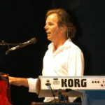 Jonathan Cain